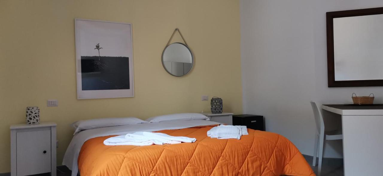 Apartament Casa Helios Castellammare del Golfo Zewnętrze zdjęcie